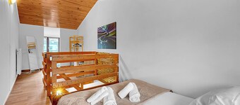 Quiet house with garden, in the heart of Plaisance-Du-Touch