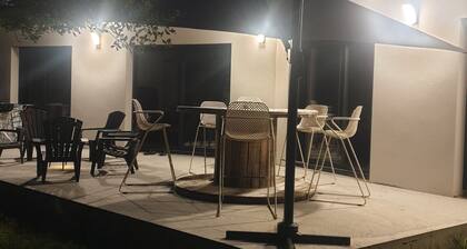 Maison de vacances paisible