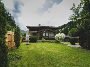 Huis | 4 slaapkamers