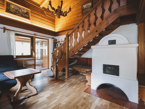 Huis | 4 slaapkamers