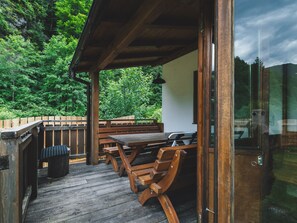 Huis | 4 slaapkamers