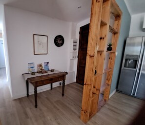 Interiør
