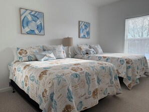 2 Schlafzimmer, kostenloses WLAN