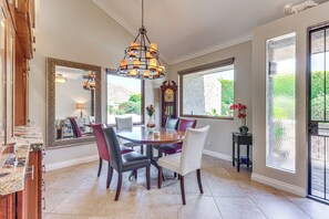 公寓 (2 Bedrooms) | 住宿內部