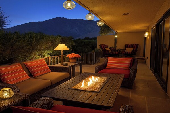 公寓 (2 Bedrooms) | 住宿正面