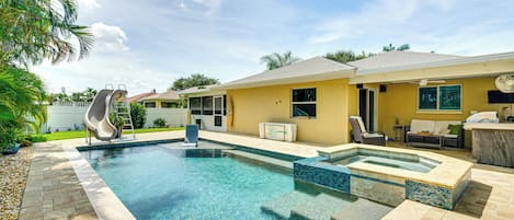 Huis (3 Bedrooms) | Voorkant van accommodatie