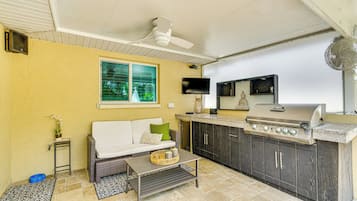 Hus (3 Bedrooms) | Innvendig