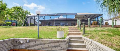 บ้านพัก (3 Bedrooms) | ภายใน