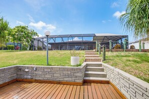 Maison (3 Bedrooms) | Intérieur