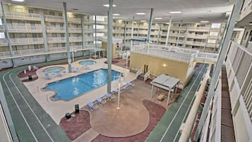 Apartamento (2 Bedrooms) | Interior