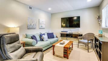 Apartamento (2 Bedrooms) | Interior