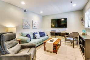 公寓 (2 Bedrooms) | 住宿内部