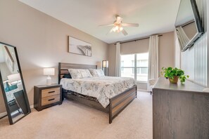 House (5 Bedrooms) | Interior