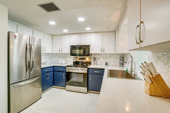 Talo (2 Bedrooms) | Sisätilat