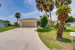 Talo (2 Bedrooms) | Sisätilat