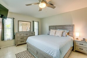 Talo (2 Bedrooms) | Sisätilat