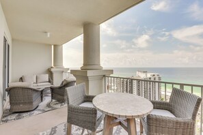 Appartement (2 Bedrooms) | Façade de l’hébergement