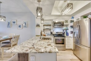 Appartement (2 Bedrooms) | Intérieur