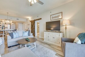 Apartment (2 Bedrooms) | Innenbereich