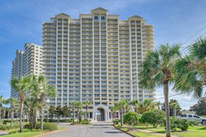 아파트 (2 Bedrooms) | 내부