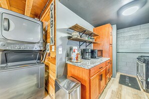 Maison (2 Bedrooms) | Intérieur