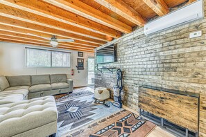 Maison (2 Bedrooms) | Intérieur
