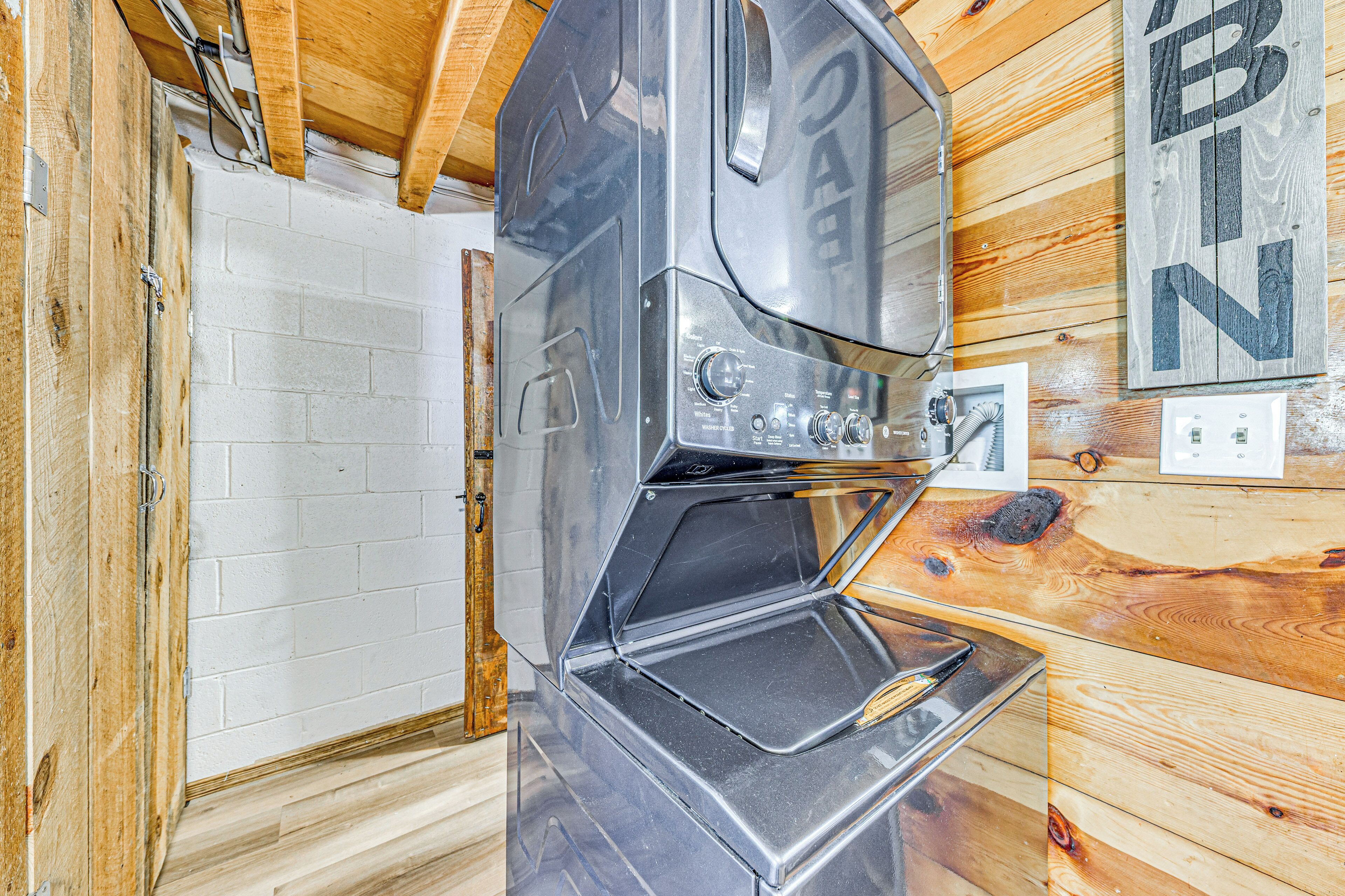 Hus (2 Bedrooms) | Innvendig