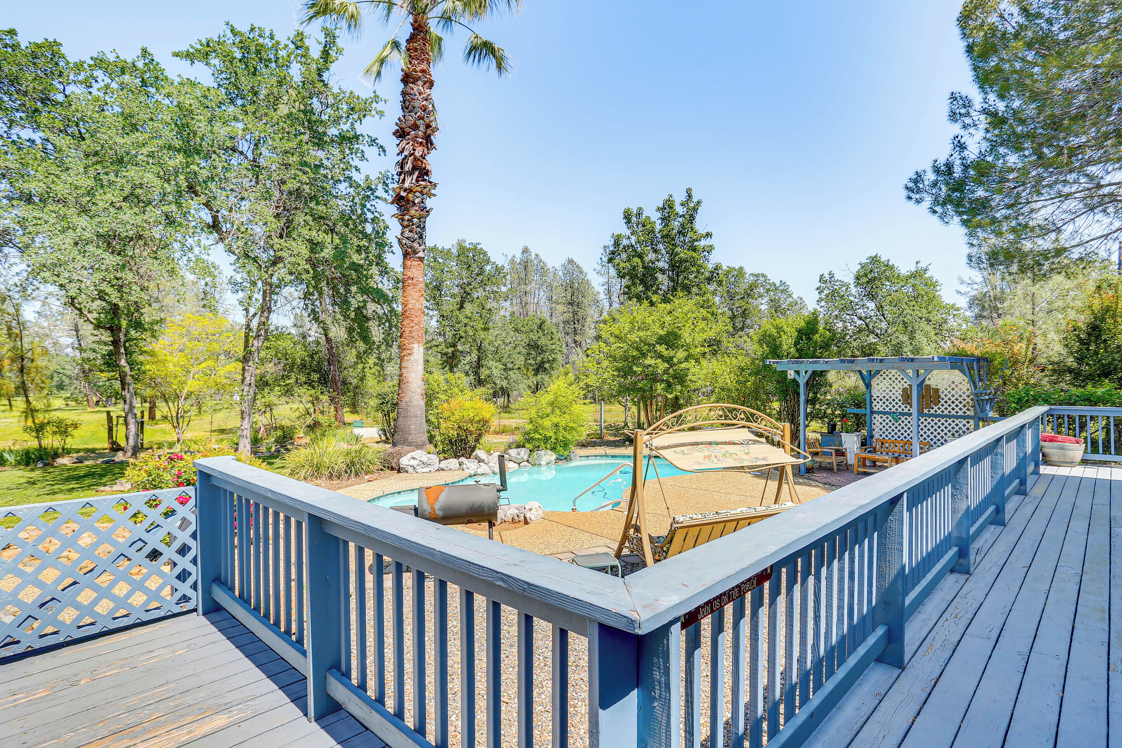 Maison (3 Bedrooms) | Intérieur