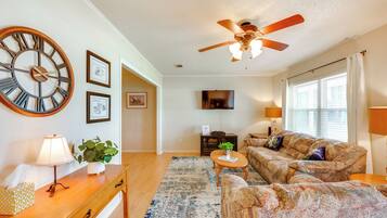 Hus (3 Bedrooms) | Fasade