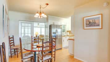 Casa (3 Bedrooms) | Interior