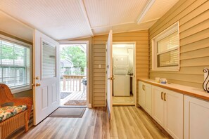 Hus (3 Bedrooms) | Interiör