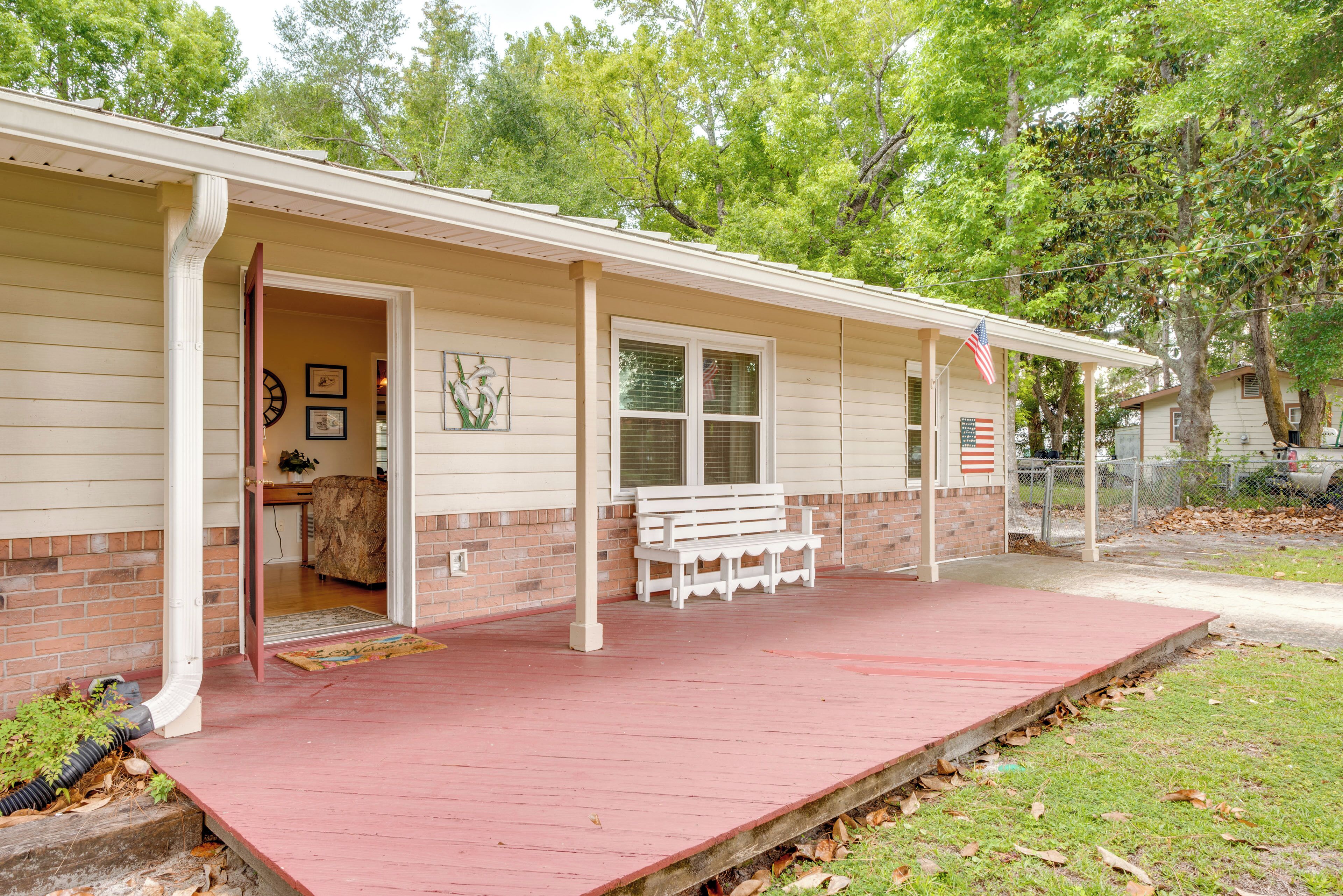 Nhà (3 Bedrooms) | Nội thất