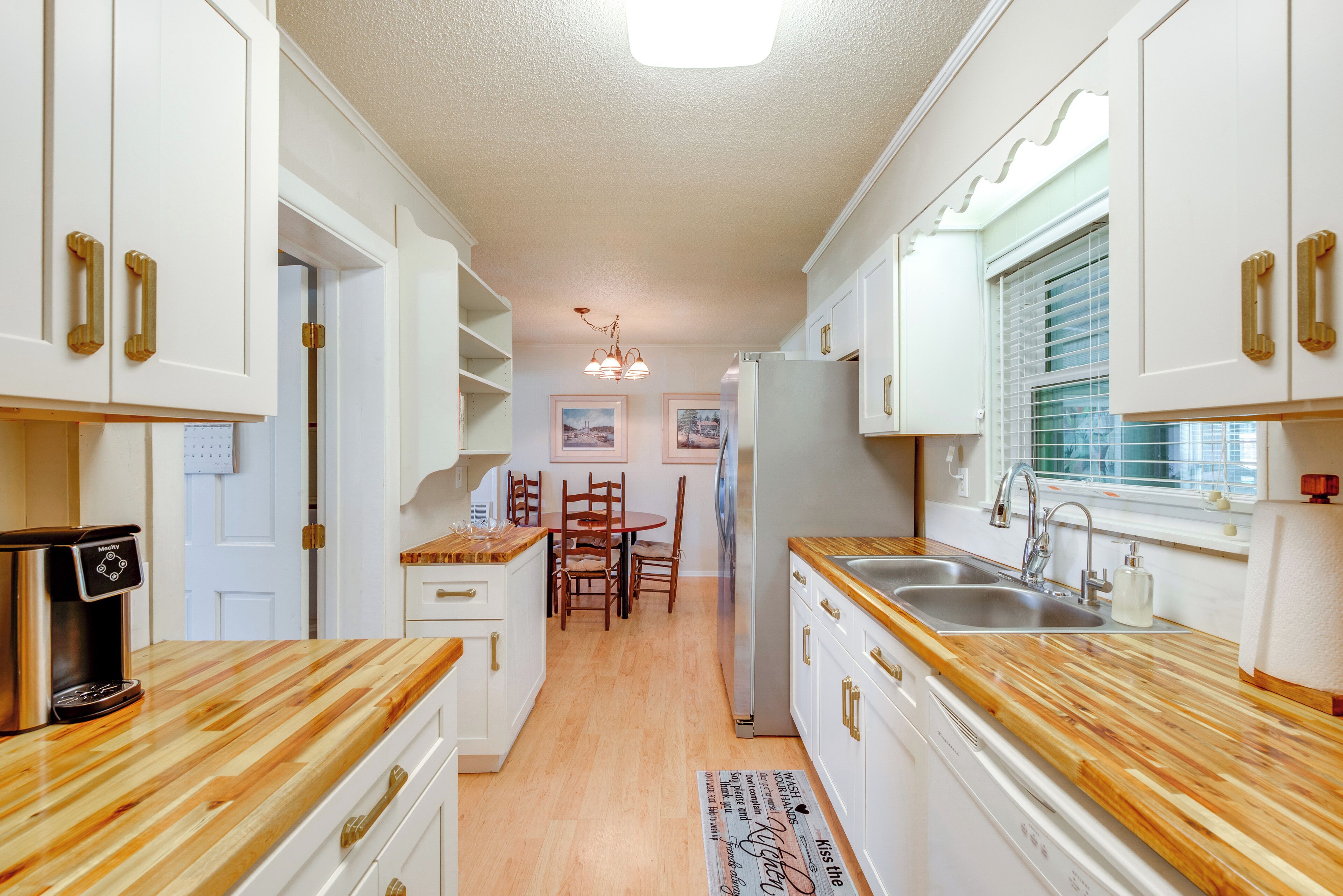 Maison (3 Bedrooms) | Intérieur