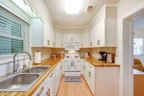 Ferienhaus (3 Bedrooms) | Innenbereich