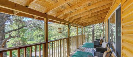 House (2 Bedrooms) | Front of property