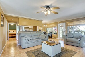 Casa (2 Bedrooms) | Interior
