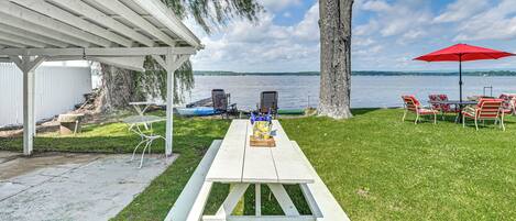 獨棟房屋 (2 Bedrooms) | 住宿內部