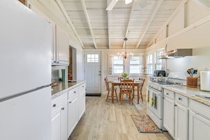 Εσωτερικοί χώροι