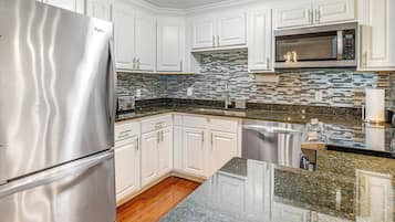 Apartemen (3 Bedrooms) | Interior