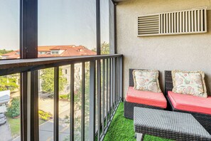 Apartamento (3 Bedrooms) | Parte interna