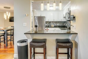 Διαμέρισμα (3 Bedrooms) | Εσωτερικοί χώροι