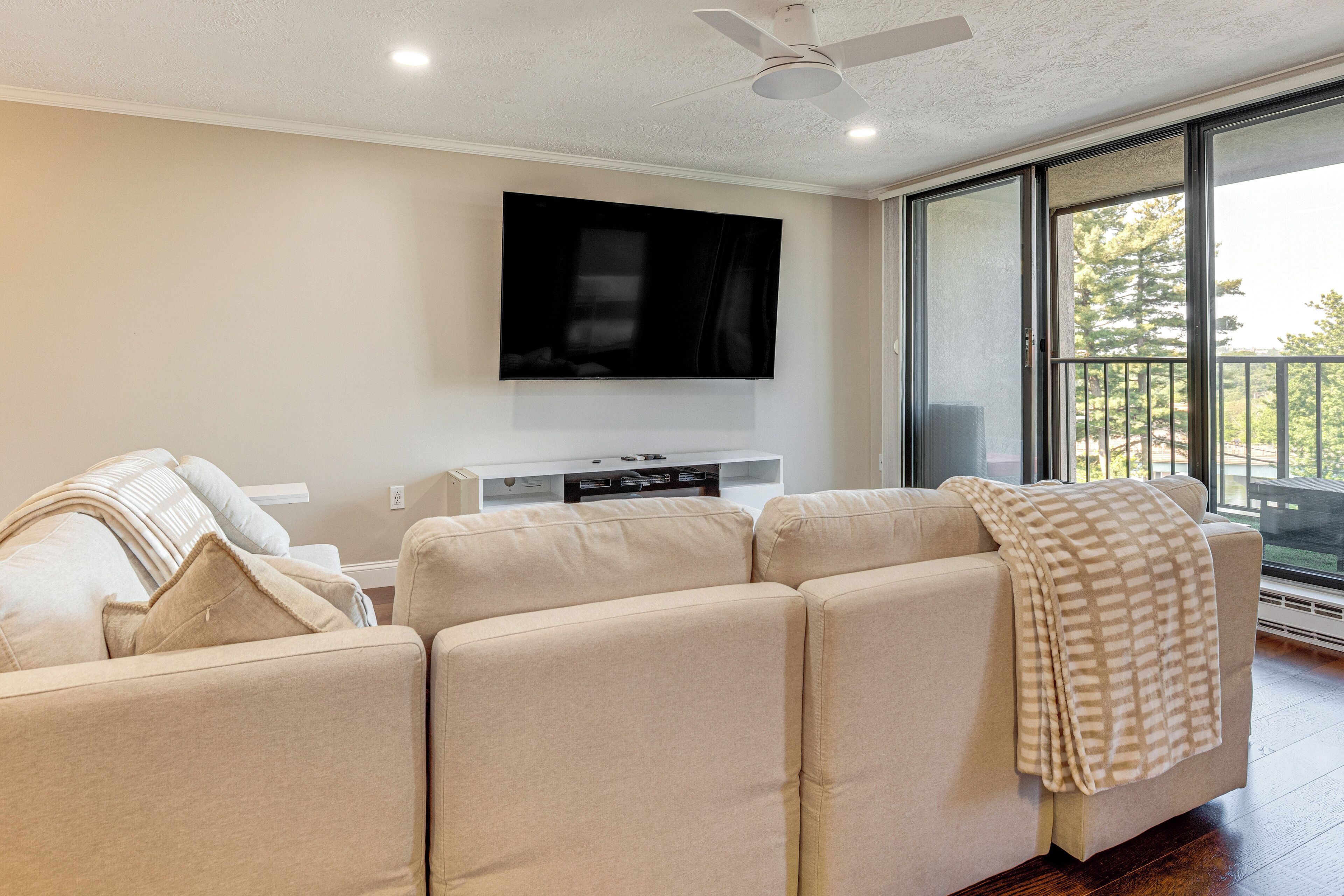 Apartment (3 Bedrooms) | Interior