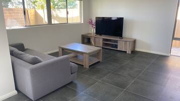 Family House | Living area