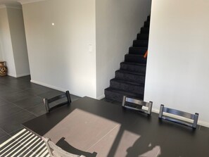 In-room dining - Canning Vale Family Accommodation  (Canning Vale)