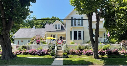 A Night with Marilyn Monroe