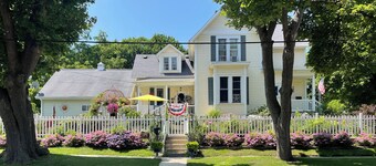 A Night with Marilyn Monroe