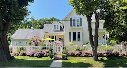 A Night with Marilyn Monroe