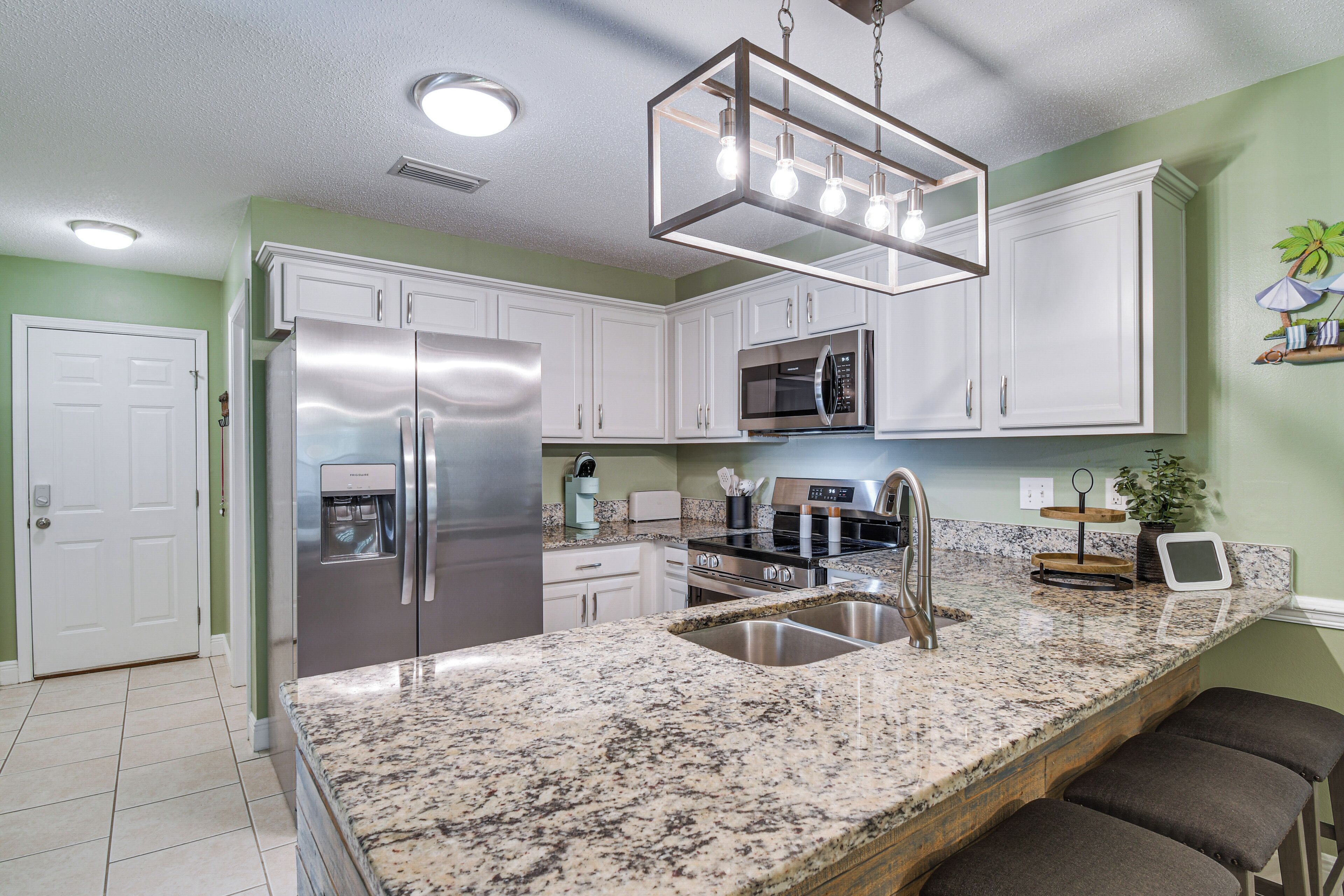 House (3 Bedrooms) | Bahagian dalam