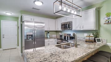 House (3 Bedrooms) | Bahagian dalam