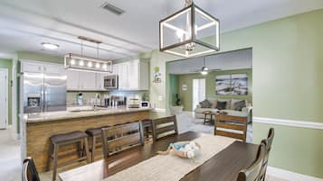 House (3 Bedrooms) | Bahagian dalam